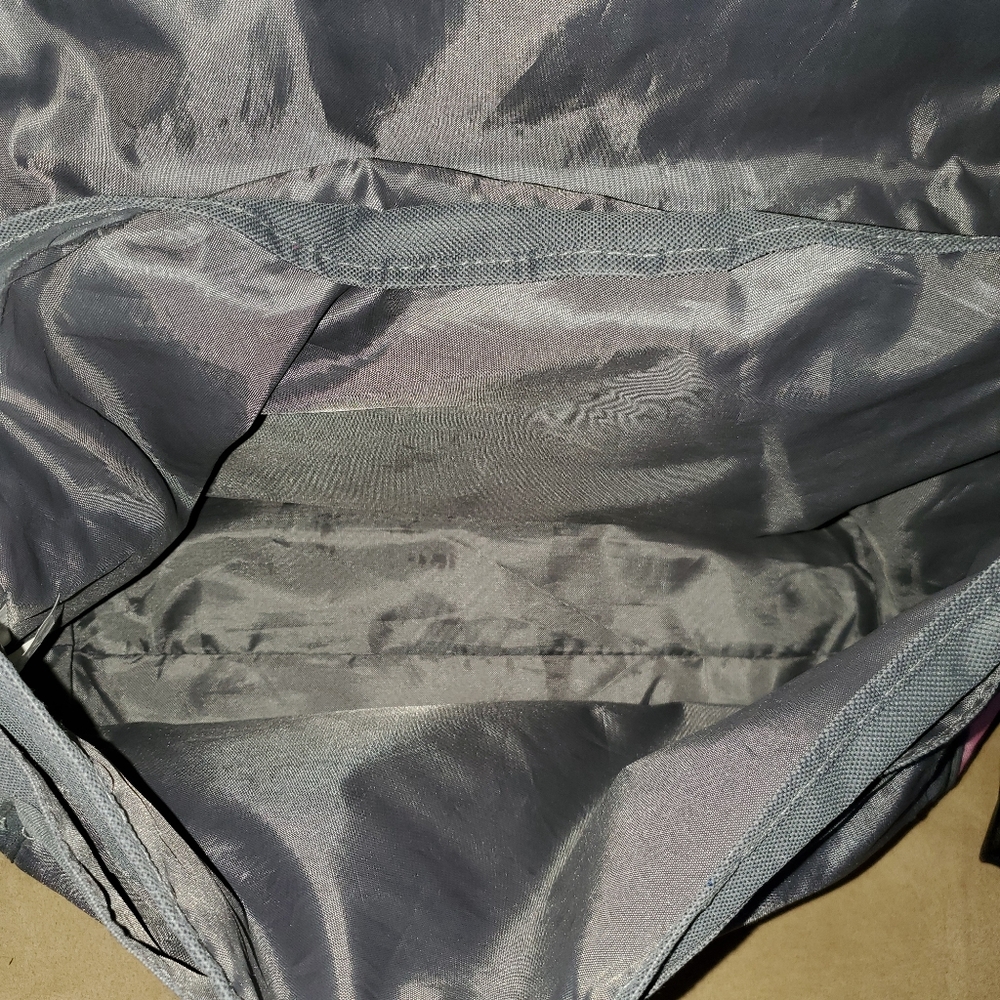 New  Quicksilver- Roxy Computer Bag/Satchel - Picture 6 of 6